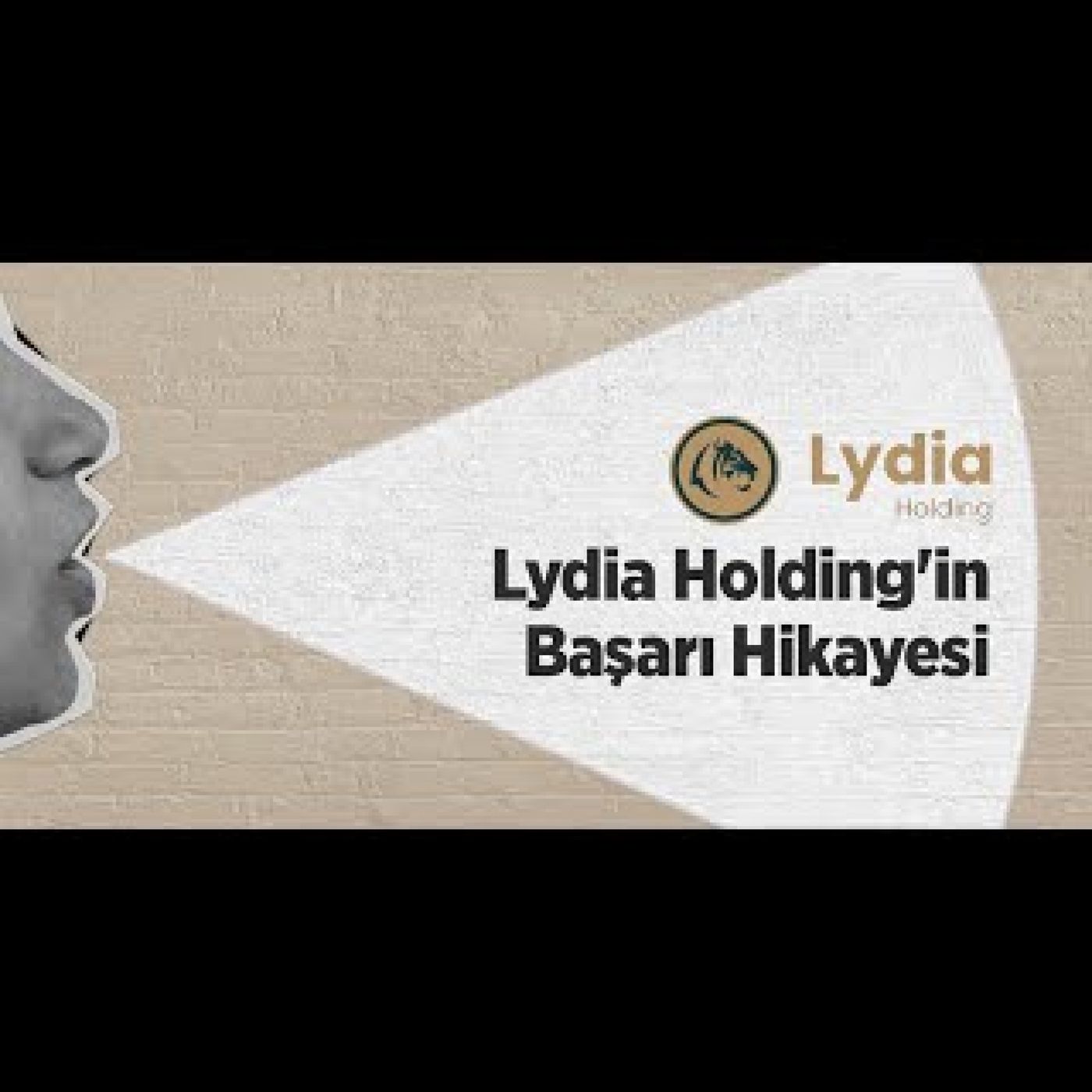 Lydia Holding'in Başarı Hikayesi