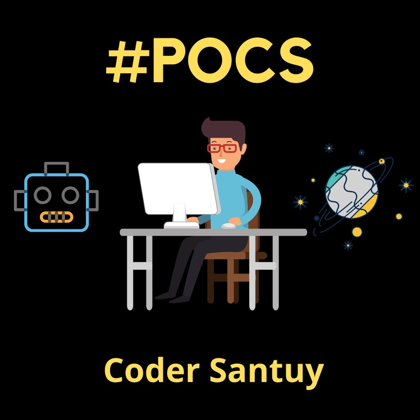 POCS - Coder Santuy