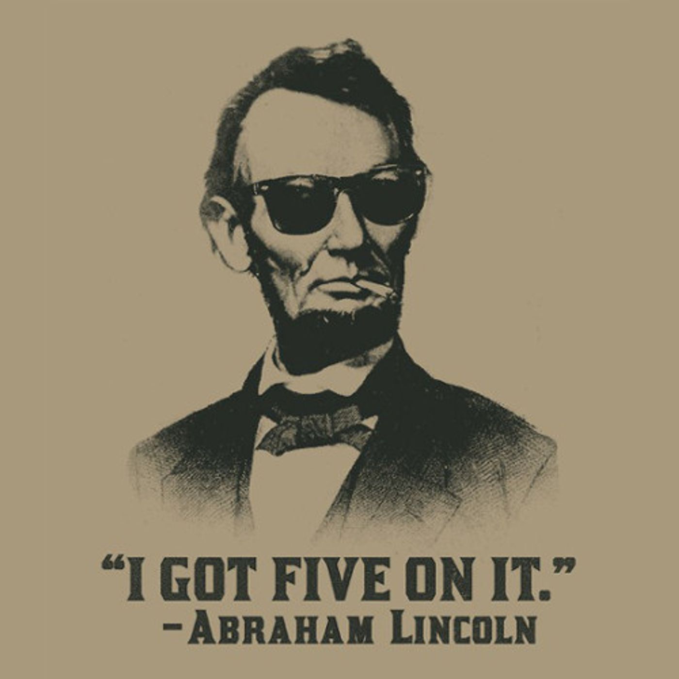 Lincolncrats