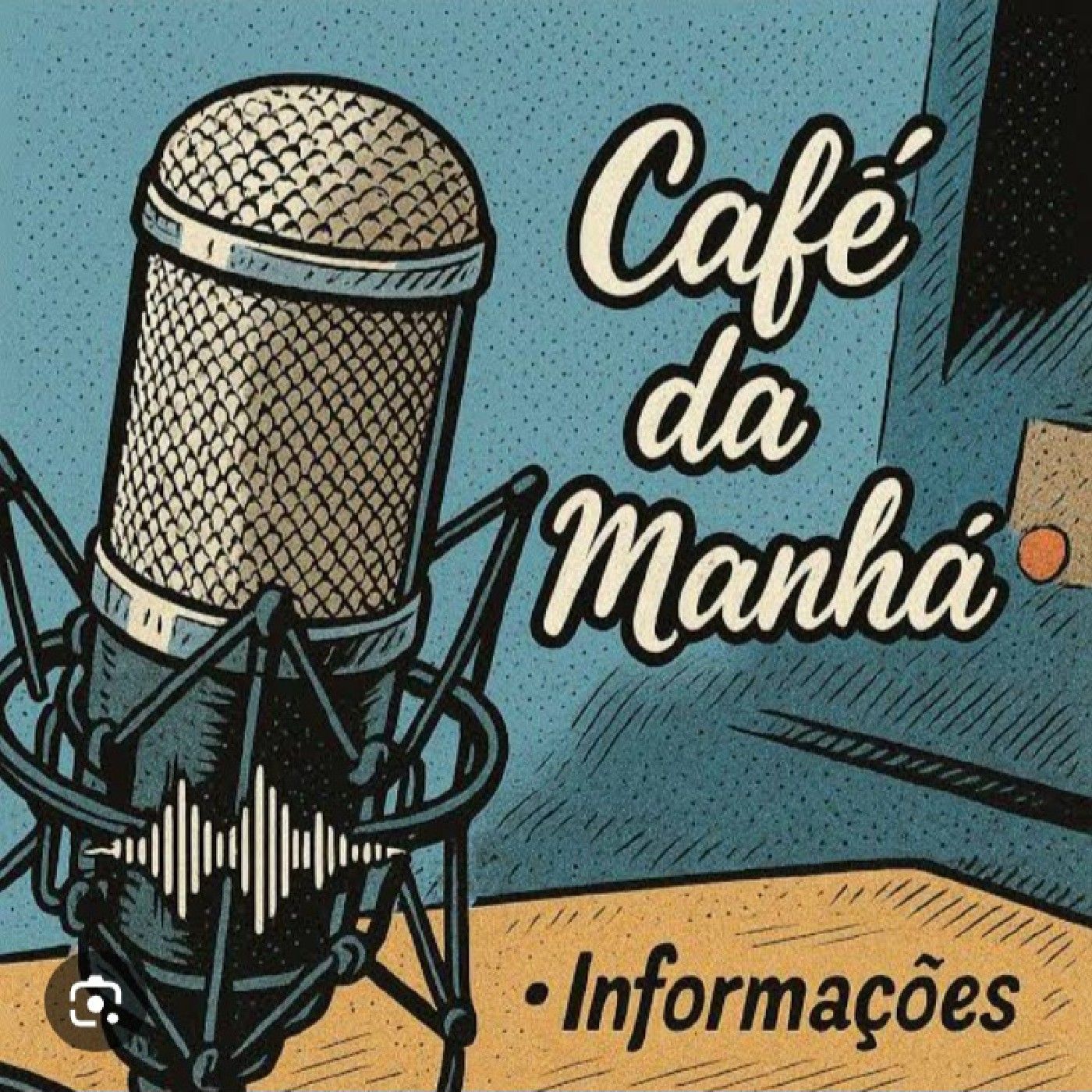 Programa Café da Manhã