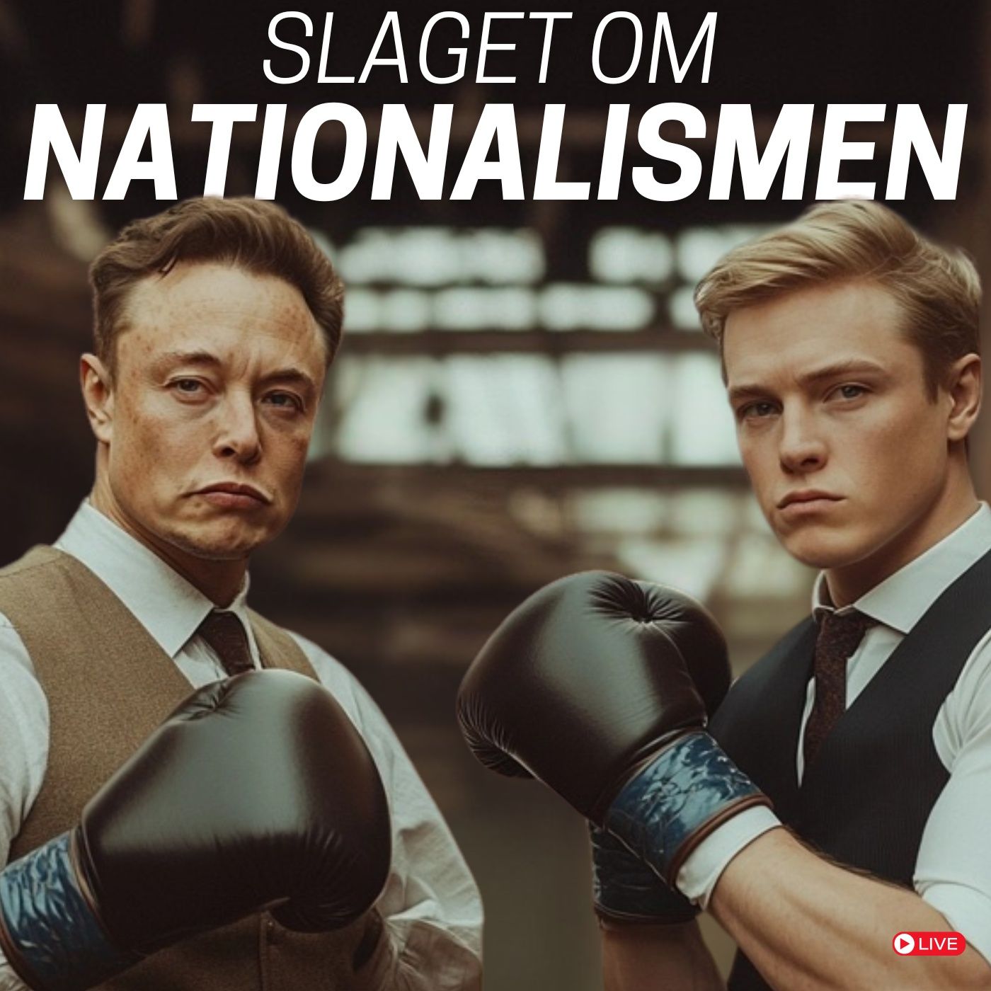 Det fria Sverige