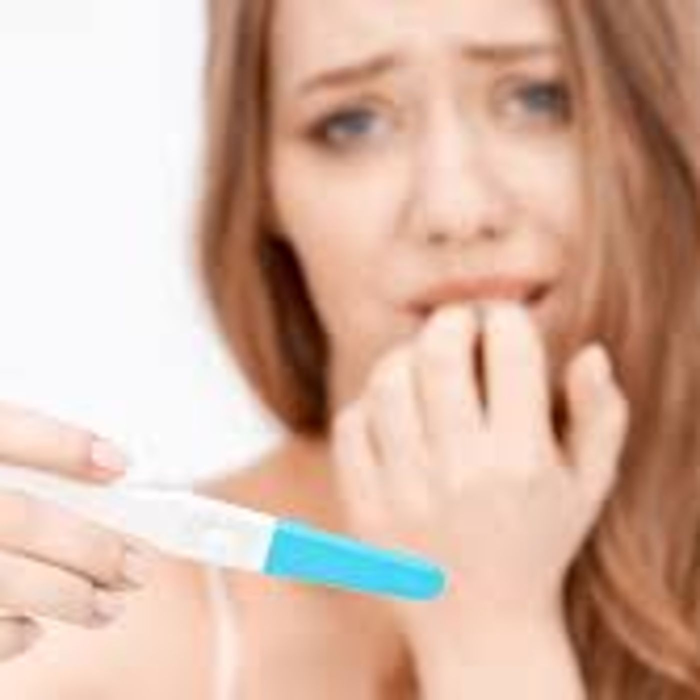 Mas miedo a un embarazo que a una ETS o relacion toxica