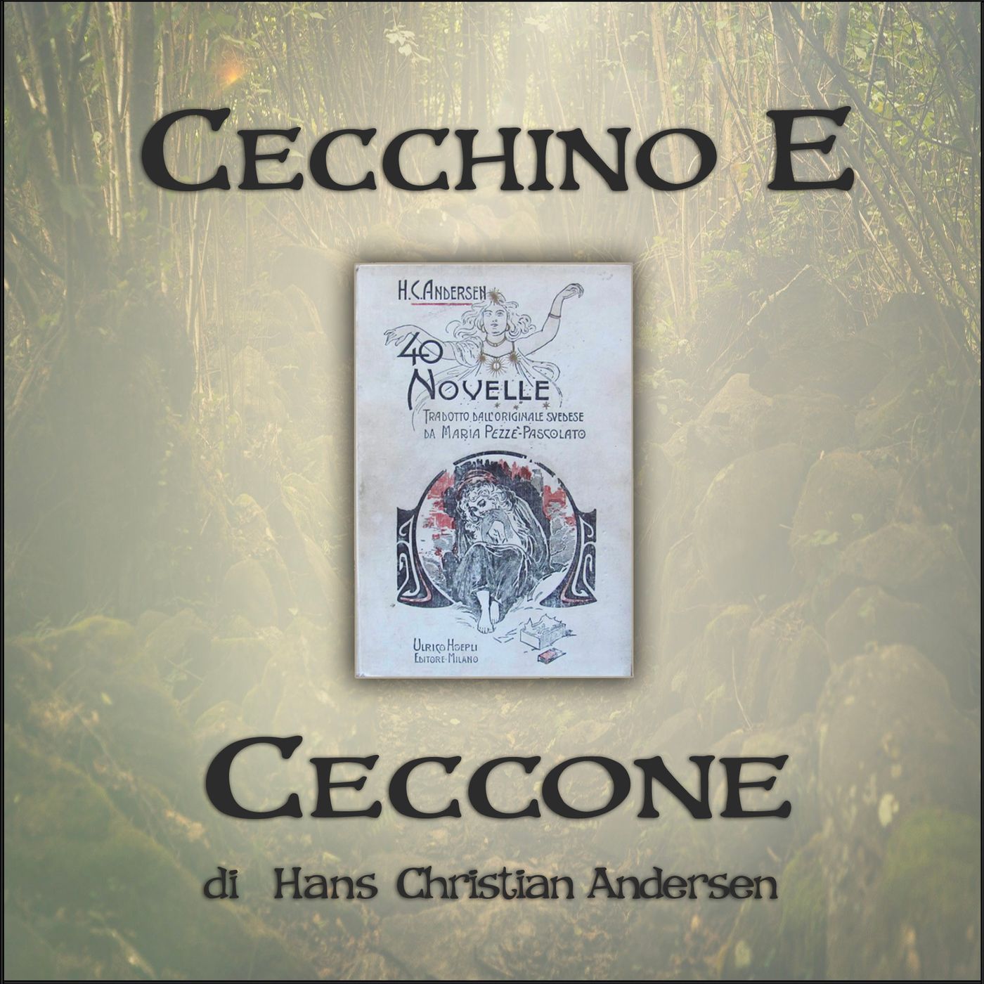 40 novelle di Hans Christian Andersen