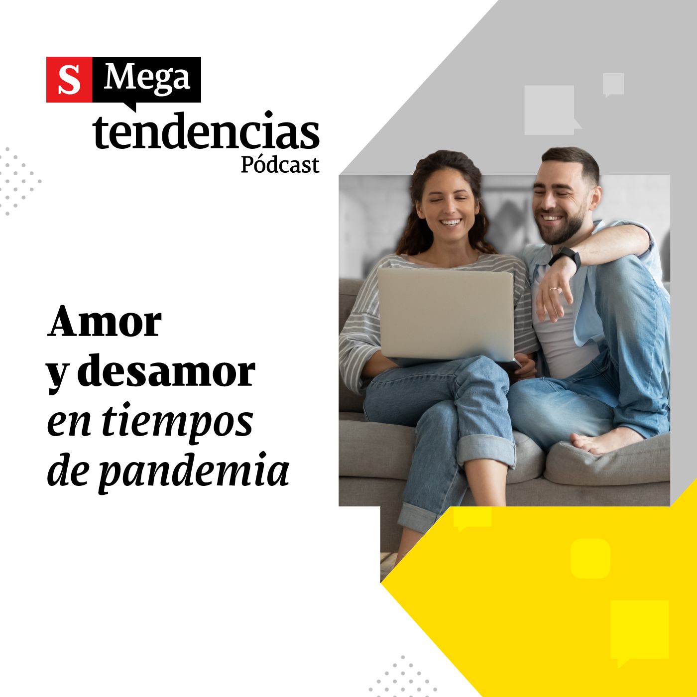 Pódcast Megatendencias