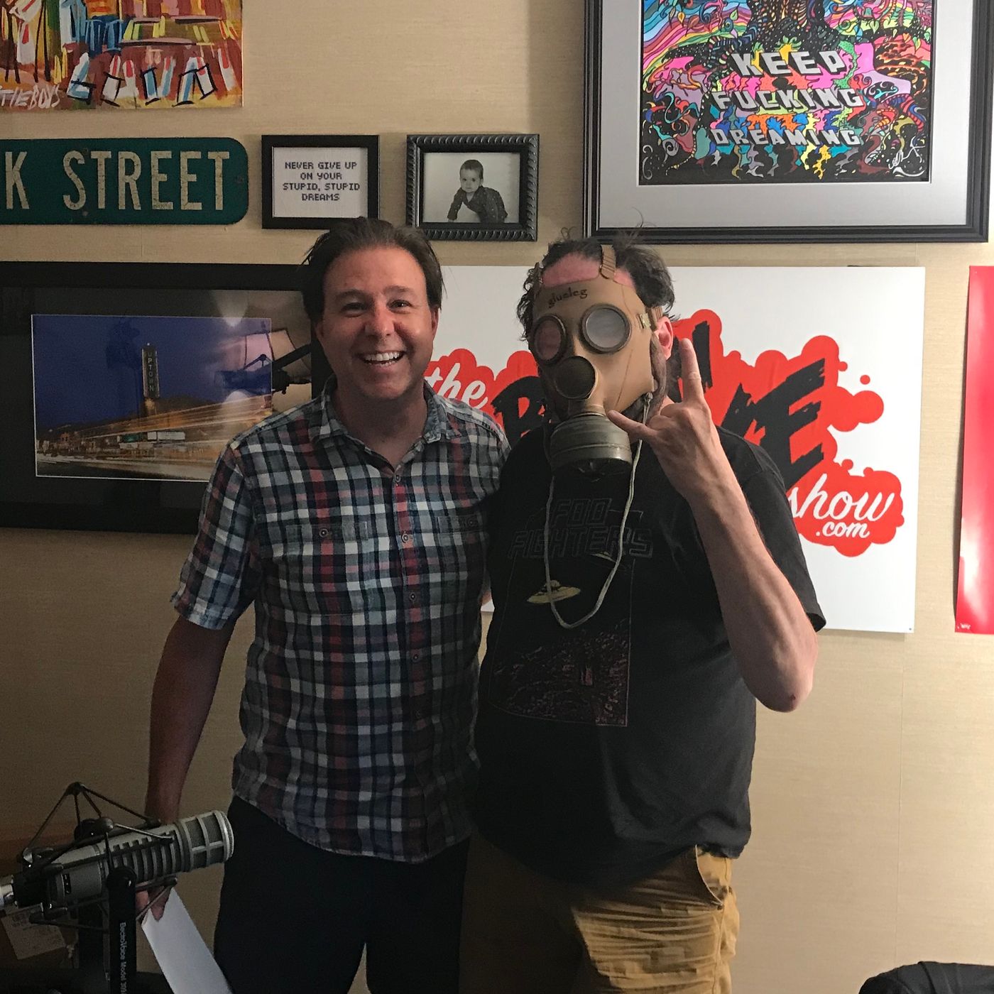 Ep 63 - Paul Charchian - 
