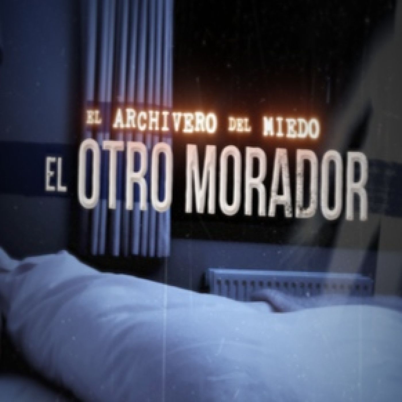 Cuarto Milenio: El otro morador