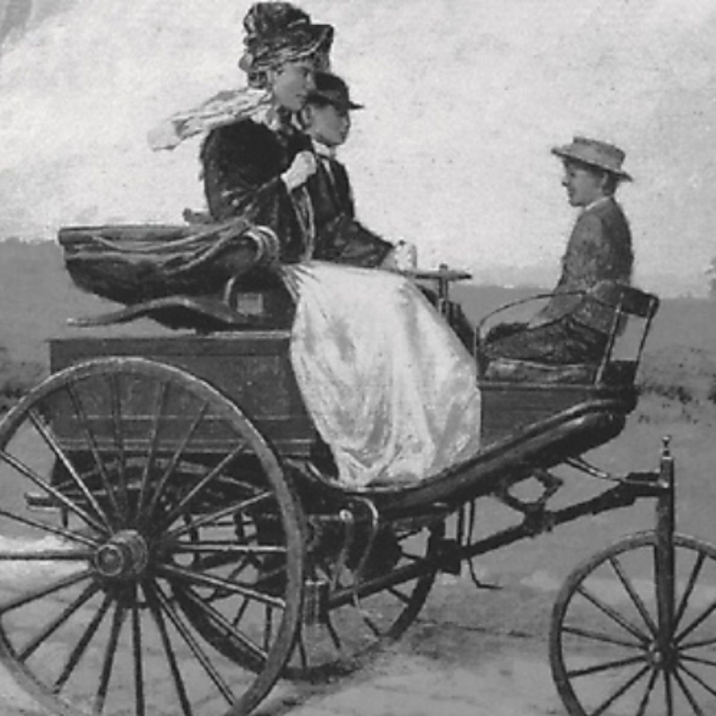 Storia dell\'Auto