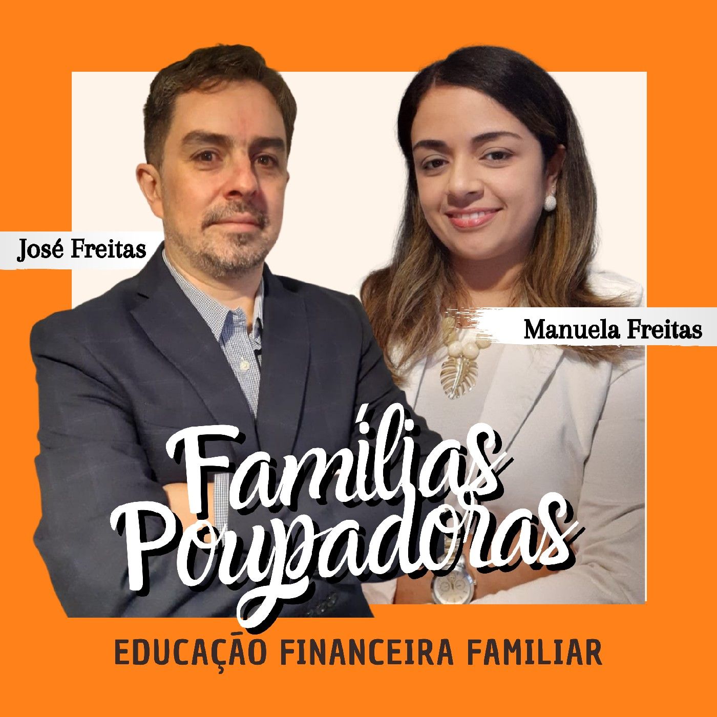 Famílias Poupadoras