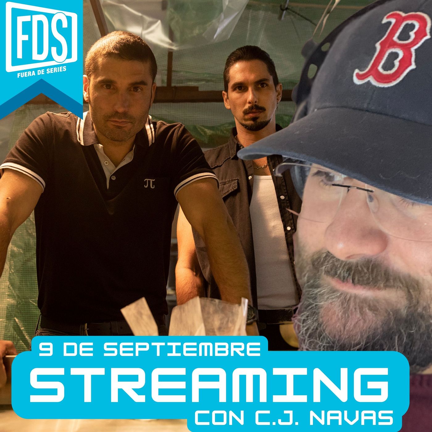 Fuera de Series