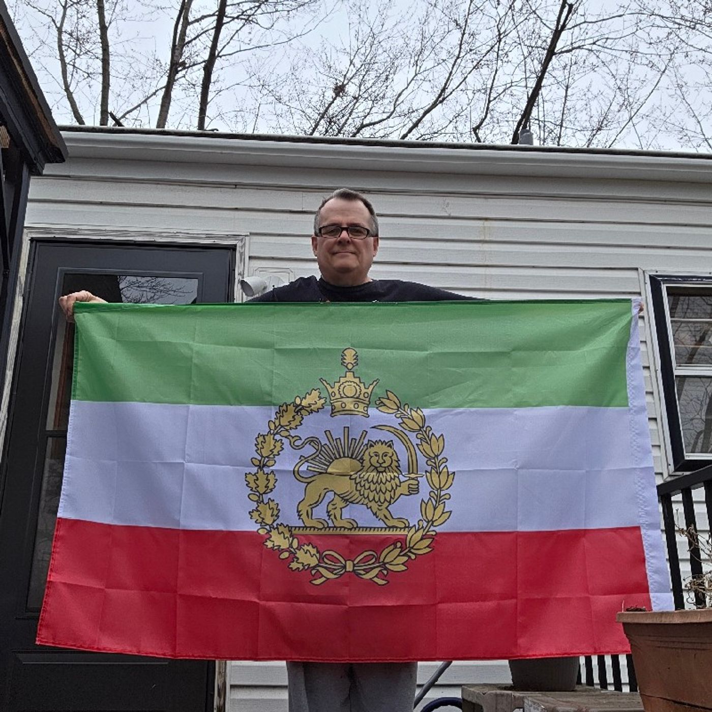 Episode 117 - "The Global Day of Action."