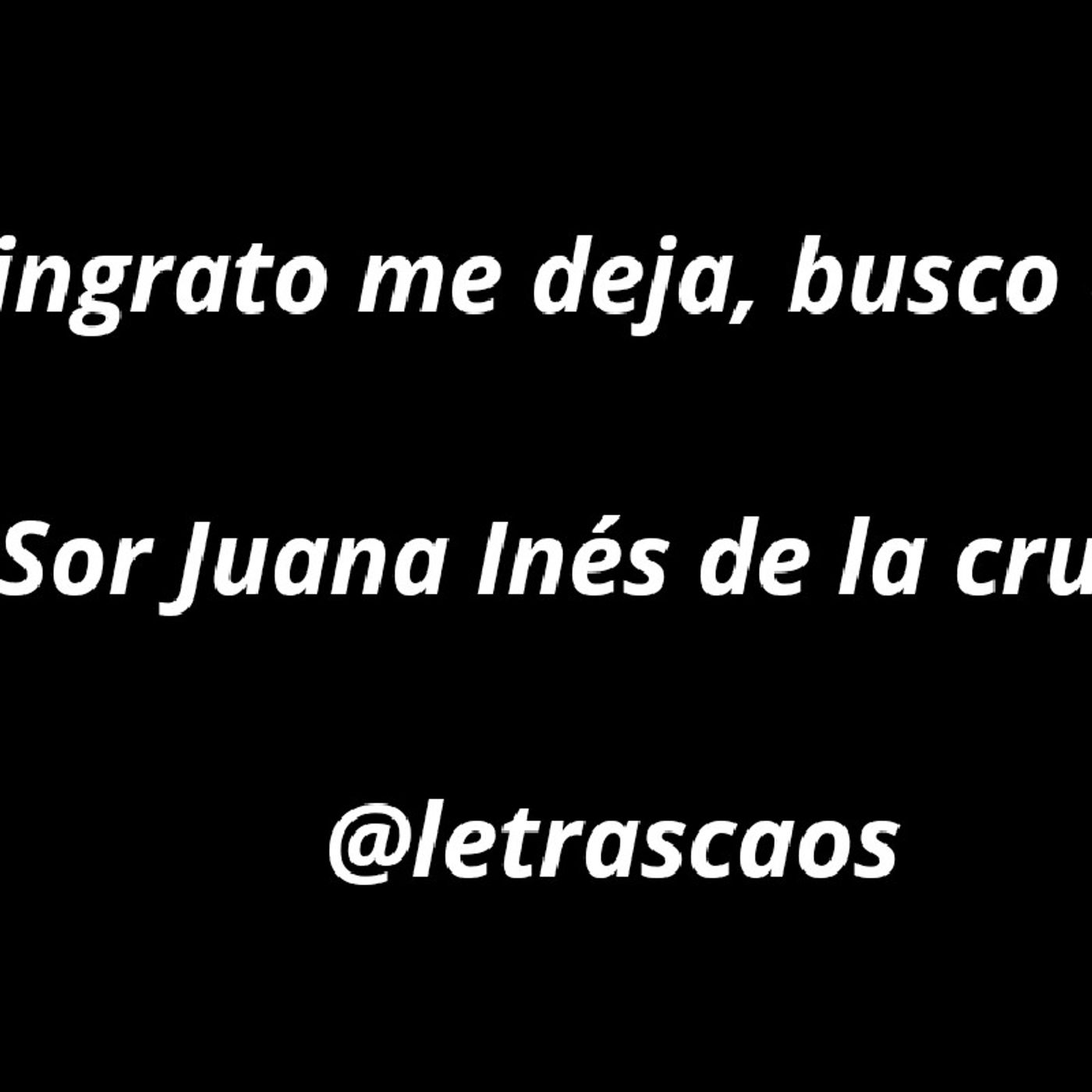 Letras De Caos