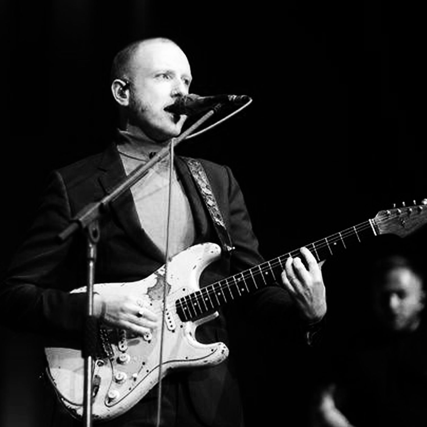 Young Rock Alternative #17