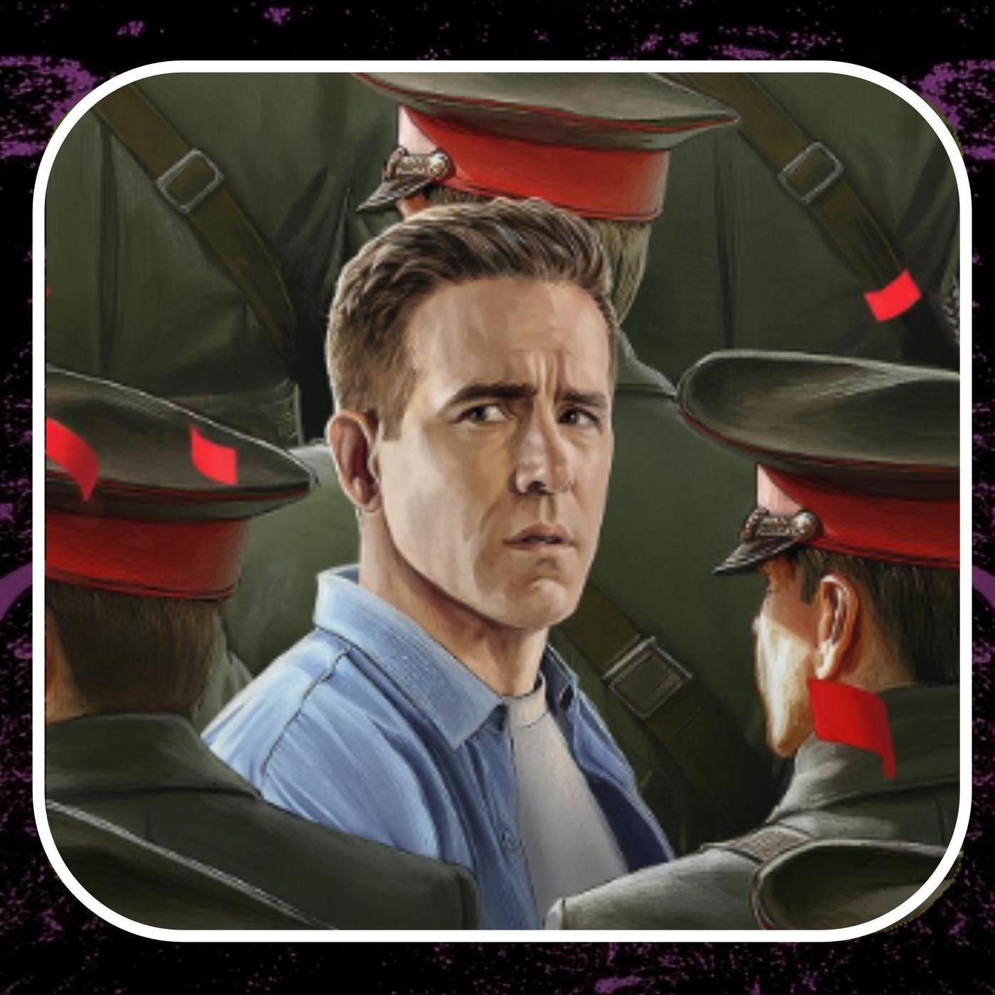 Spoiler Review: Mayday