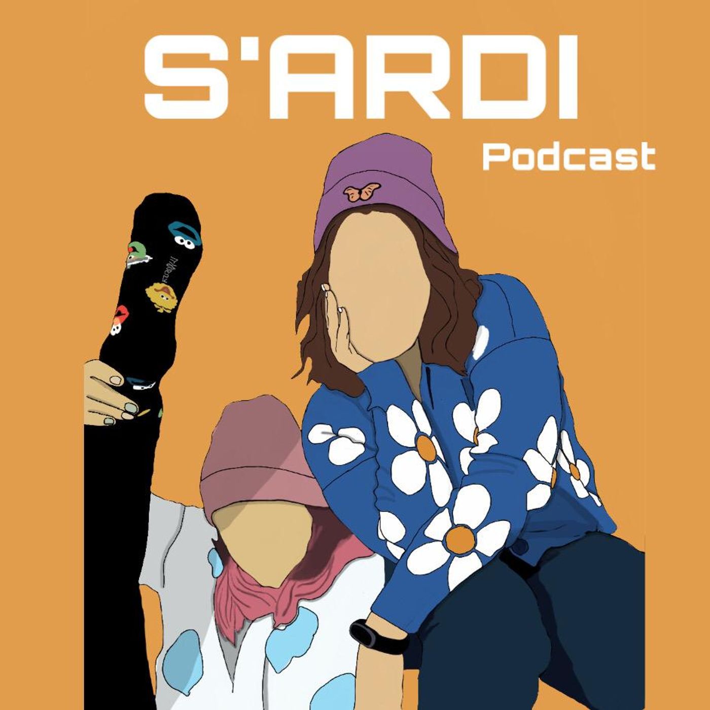 se...se...S'ARDI