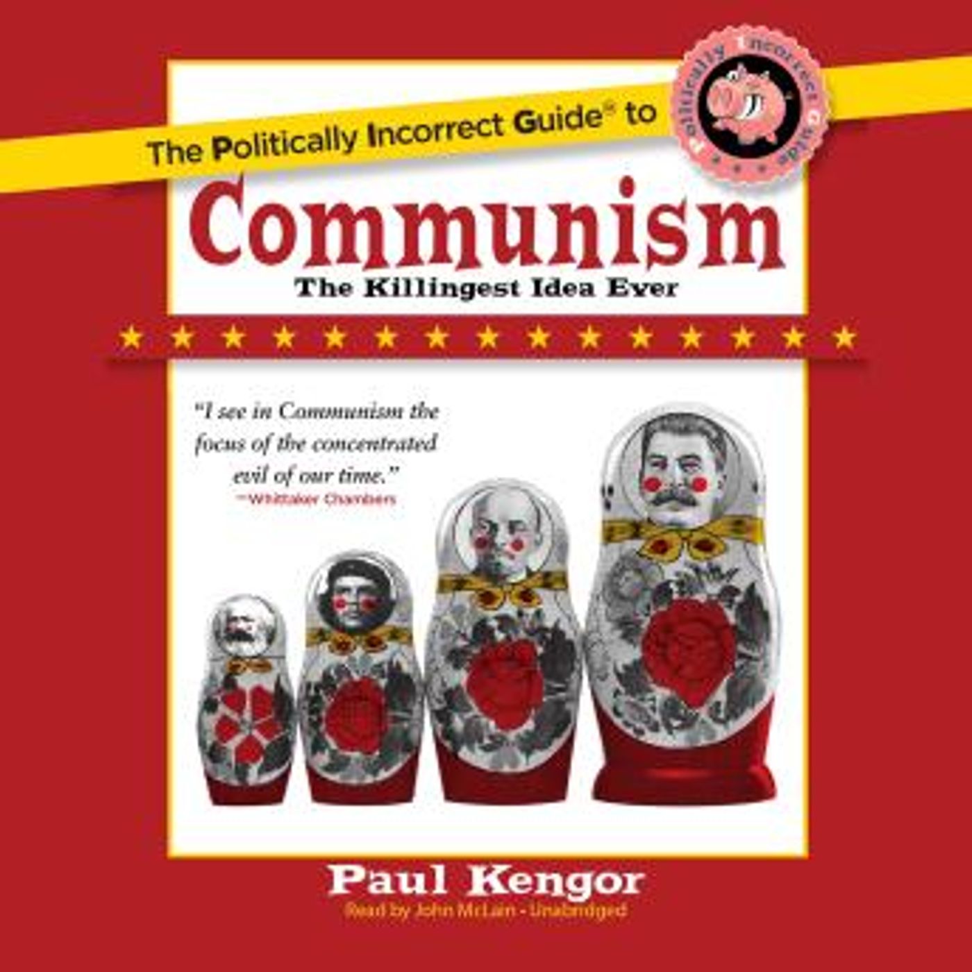 Stream Popular Audiobooks in Non-Fiction, Current Affairs, Law, & Politics