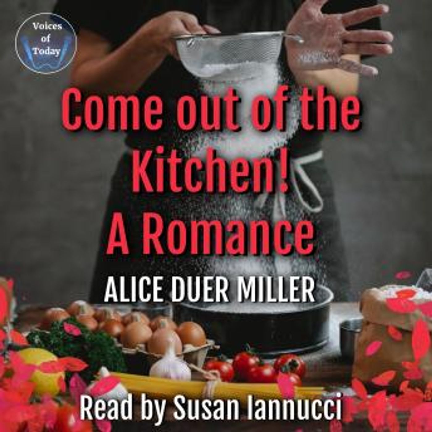 Listen to New Full Audiobooks in Romance, Rom-Com
