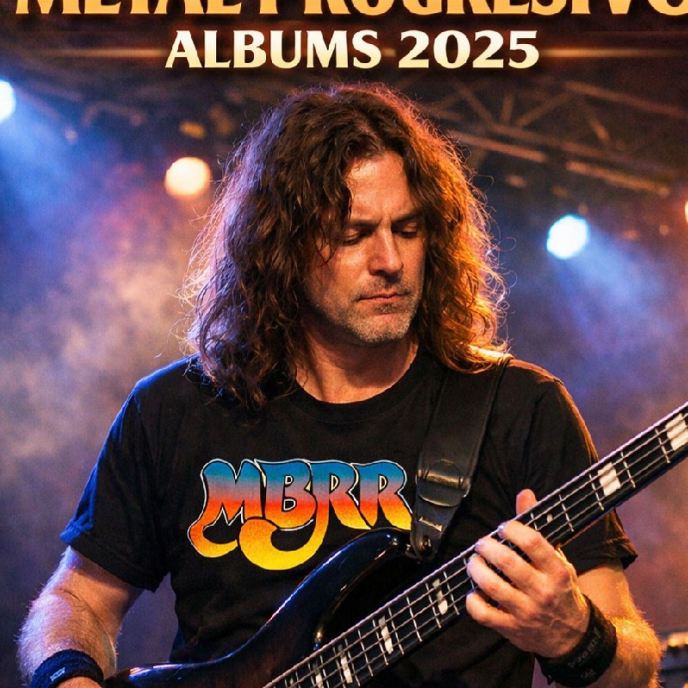 METALBROTHERS RADIO ROCK-355 episode artwork