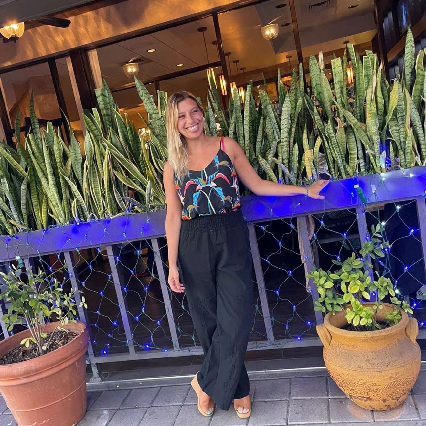 Psicóloga Catherina Ragusa✨🎙️ cover art