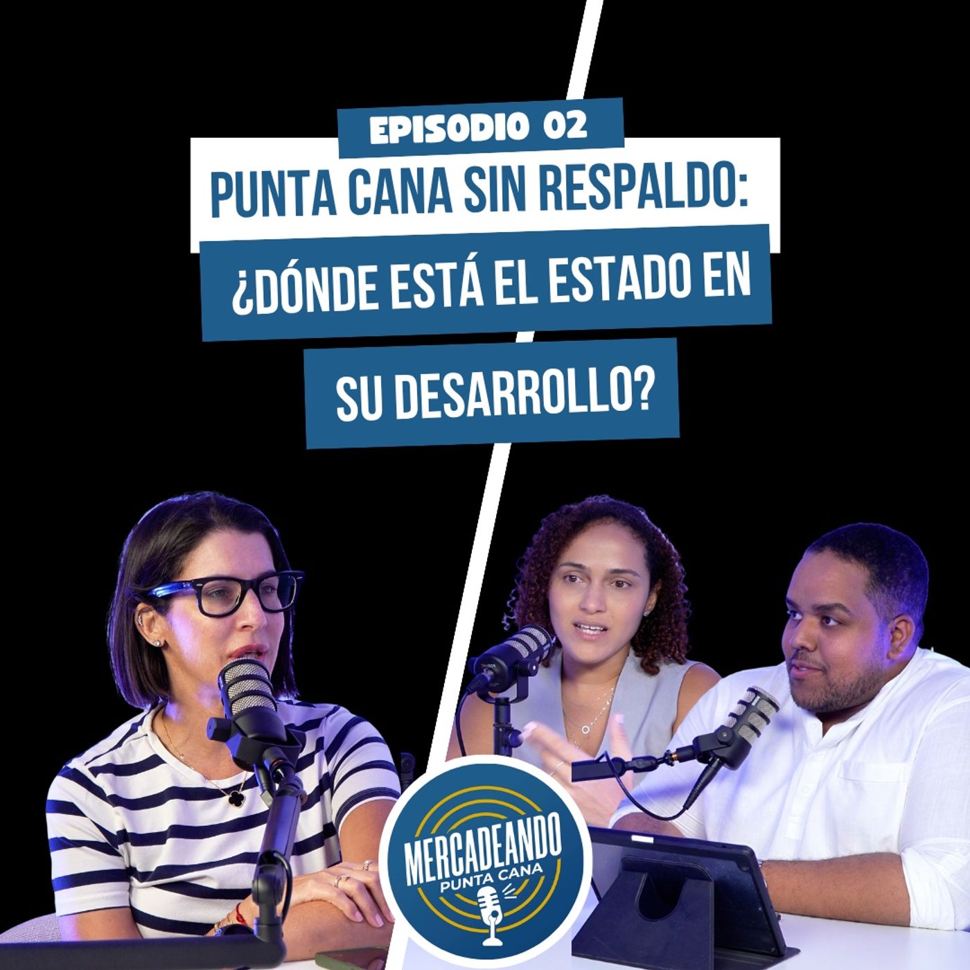Mercadeando Punta Cana
