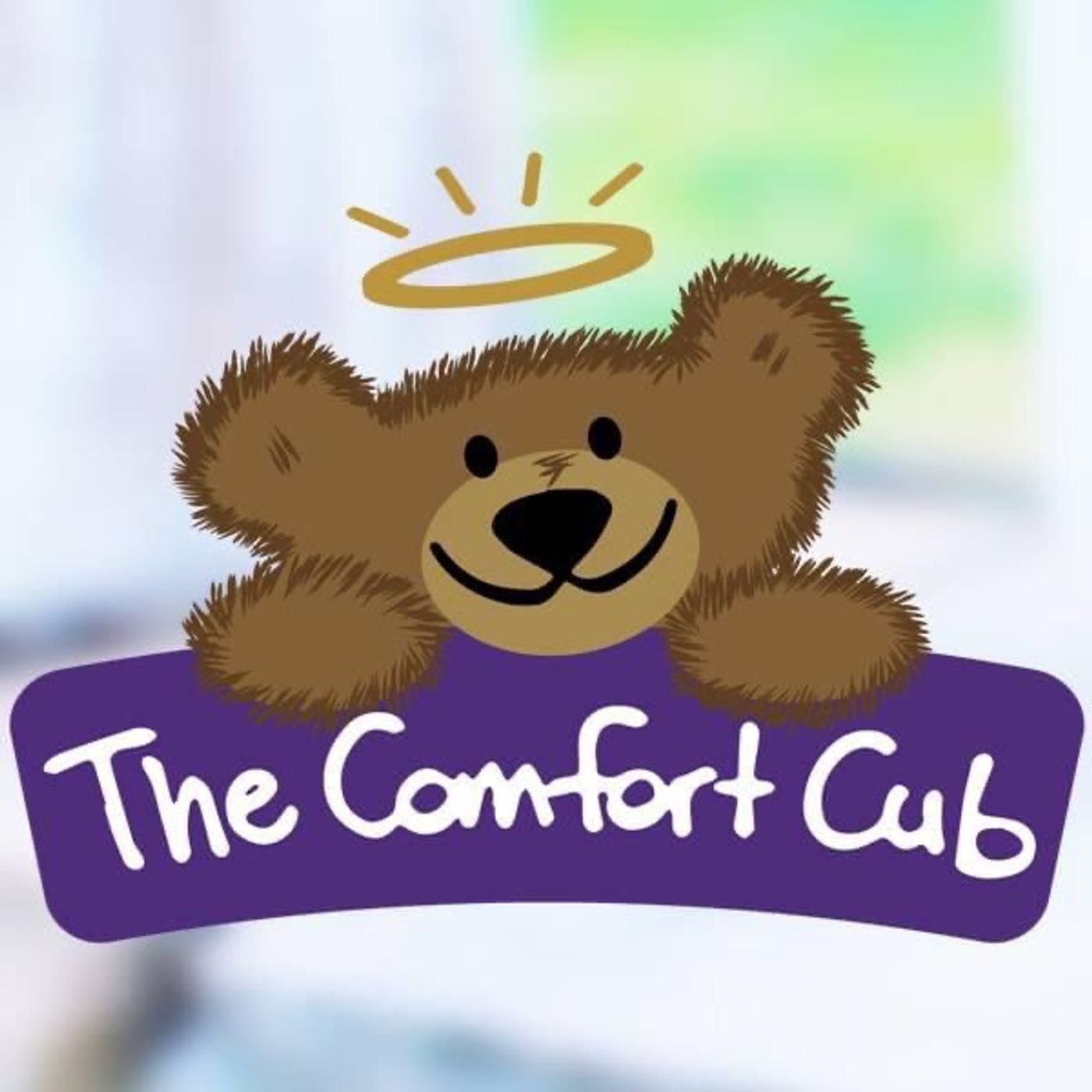 Hearts Love The Comfort Cub