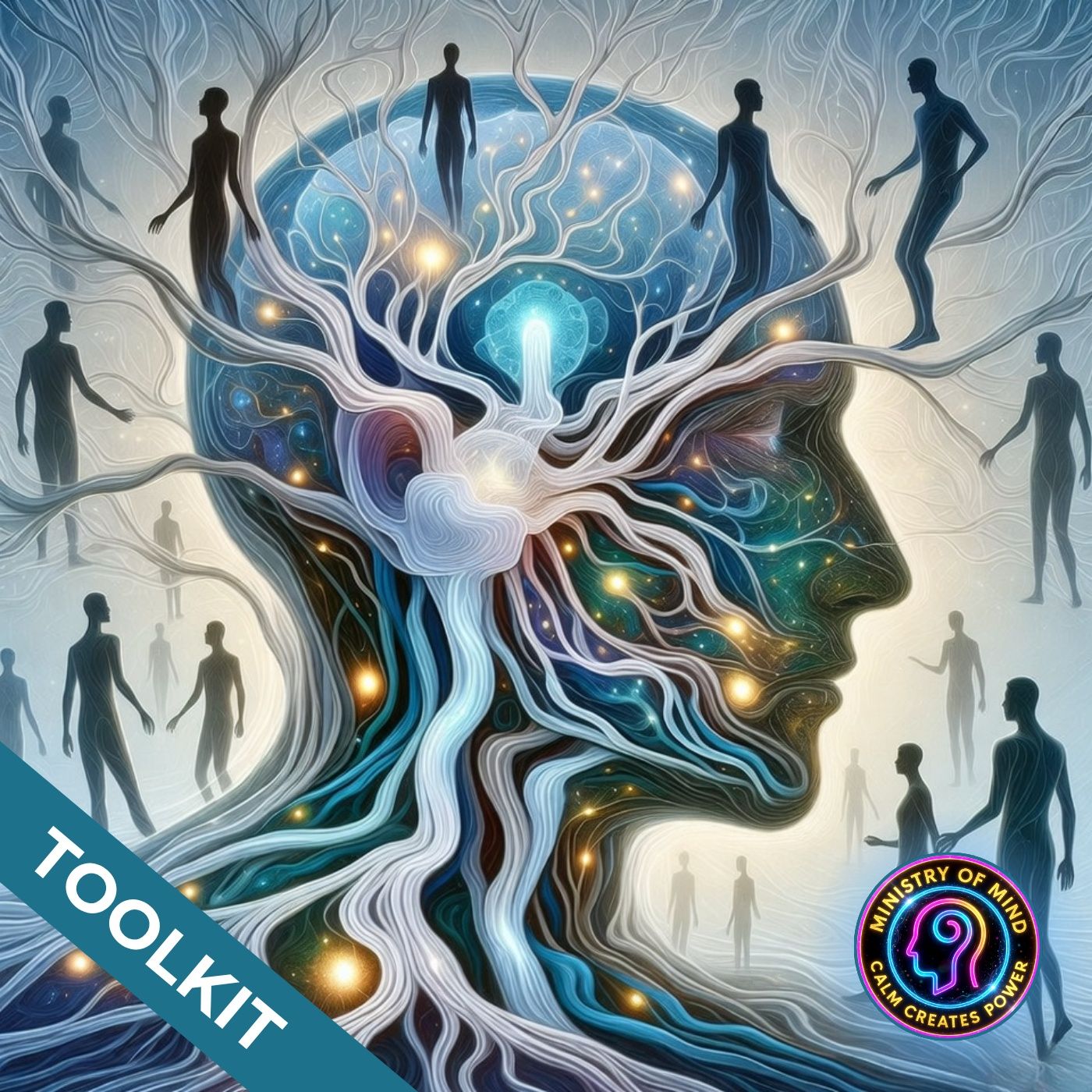 Toolkit | Your Nervous System Is Socially Regulated