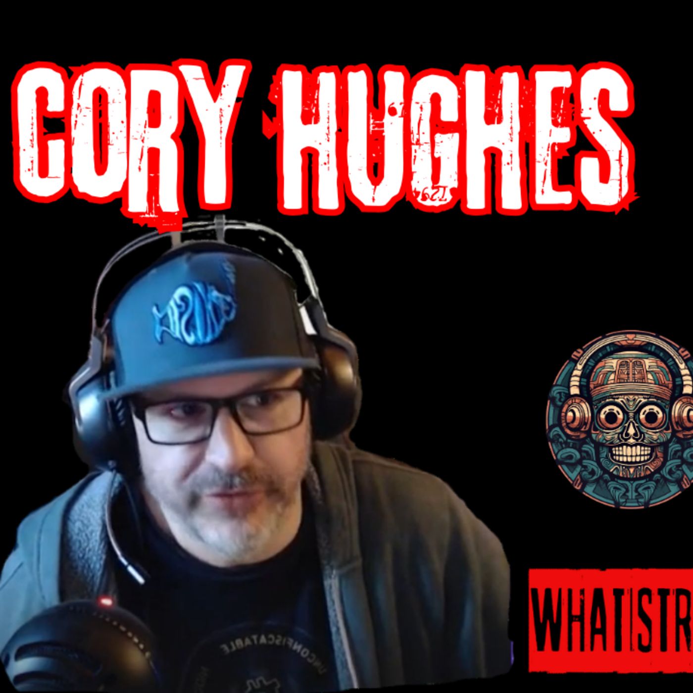 #149 Cory Hughes Shoots the Shiz episode artwork