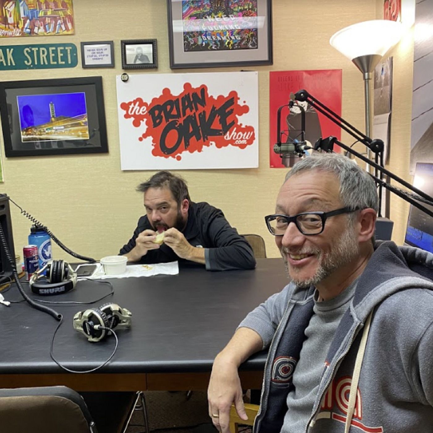 Ep 277 - Dean Vaccaro (Deen Vuh Care Oh)