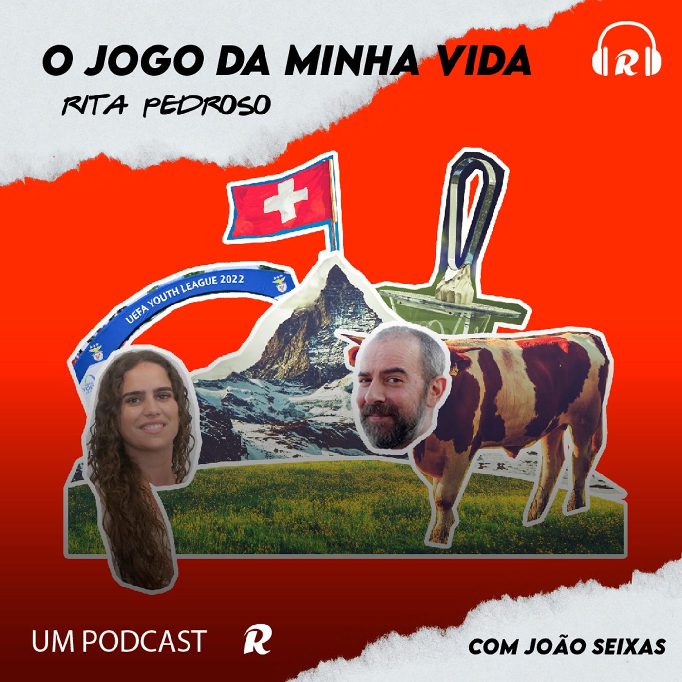 Jogo da Minha Vida
