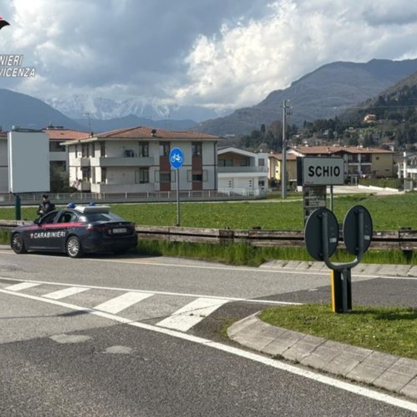 Alla guida con un tasso alcolemico superiore al consentito: denunciati in tre