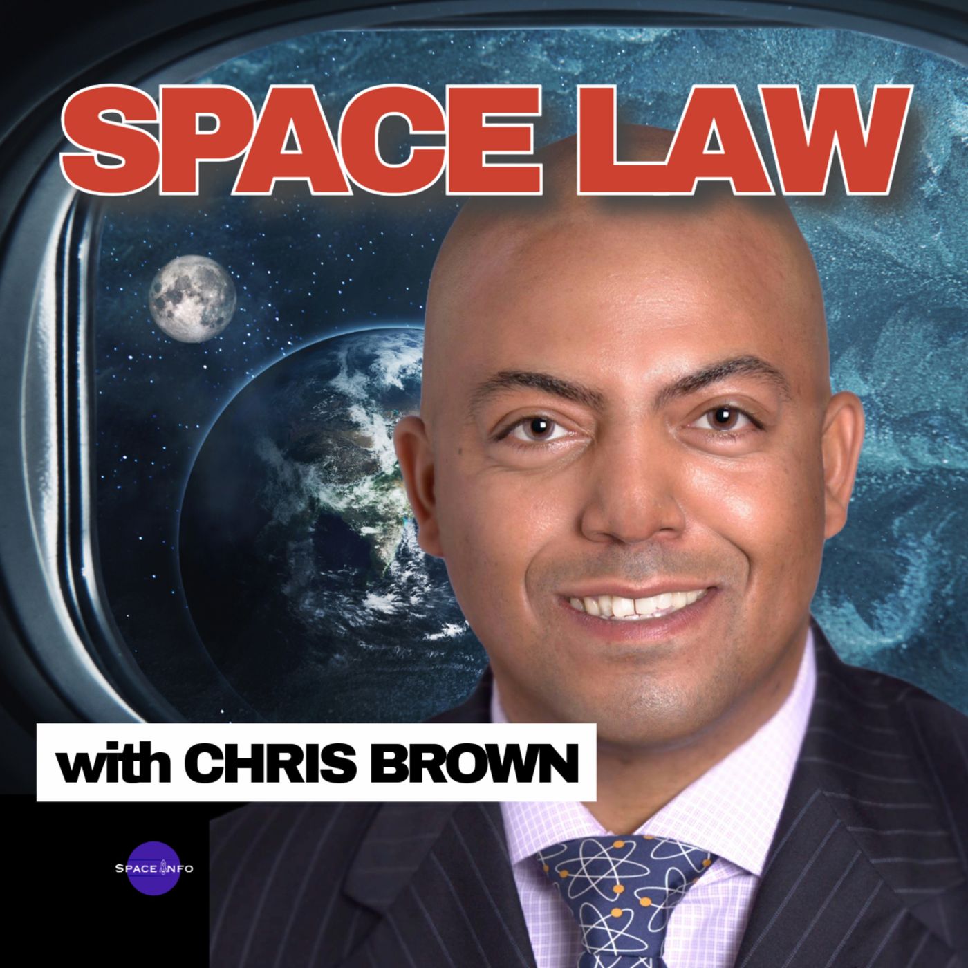 The SpaceInfo Podcast