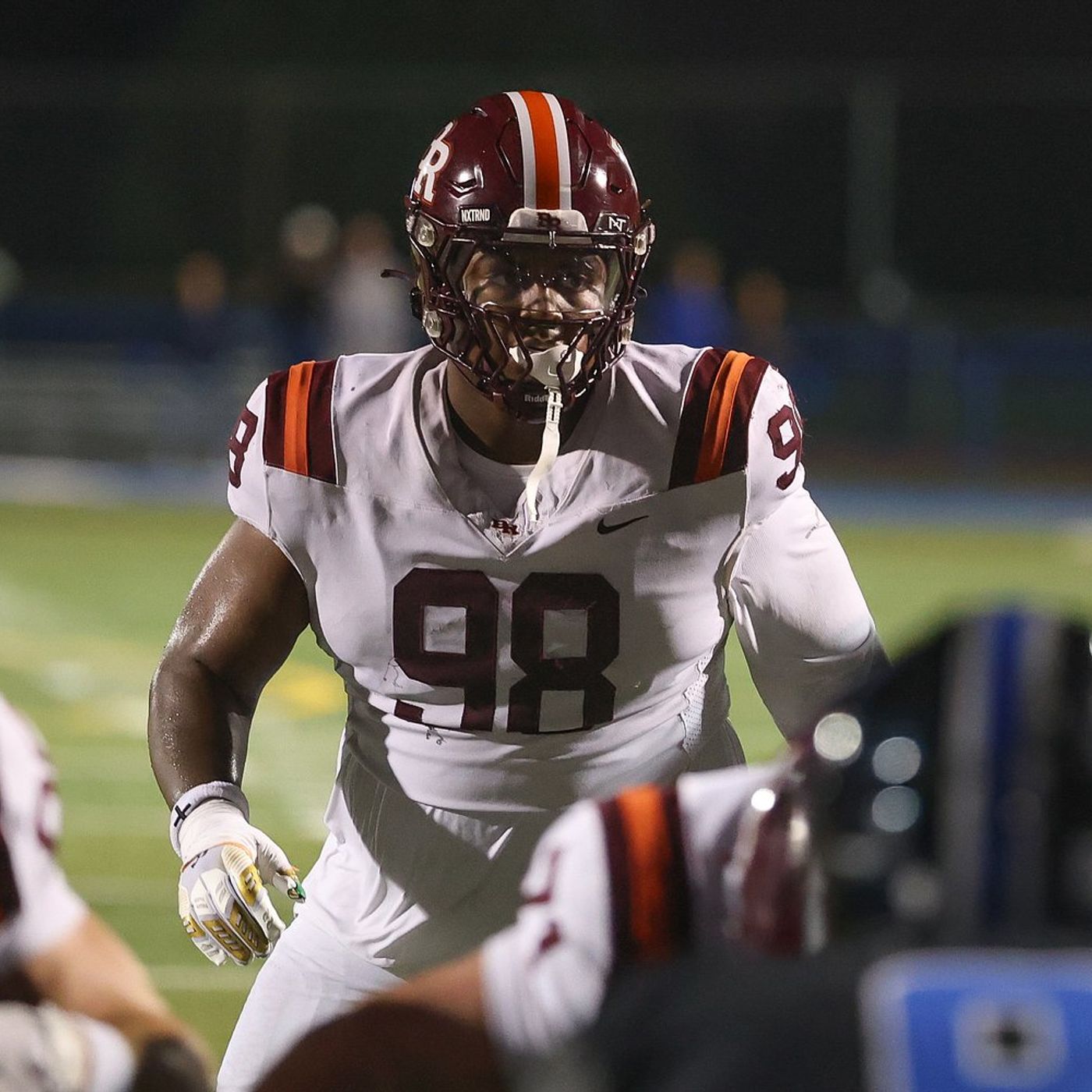 CCL Week 4 football preview: Here are notable matchups to watch episode artwork