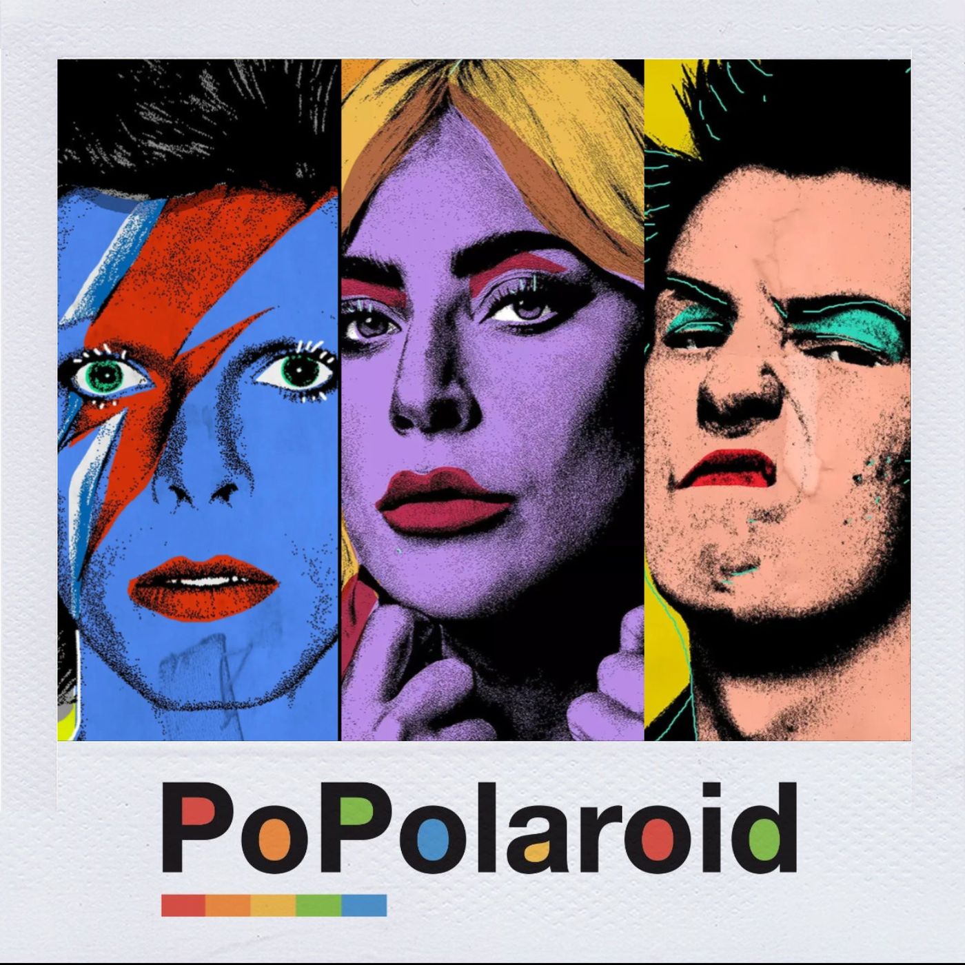 PoPolaroid \'istantanee musicali\'