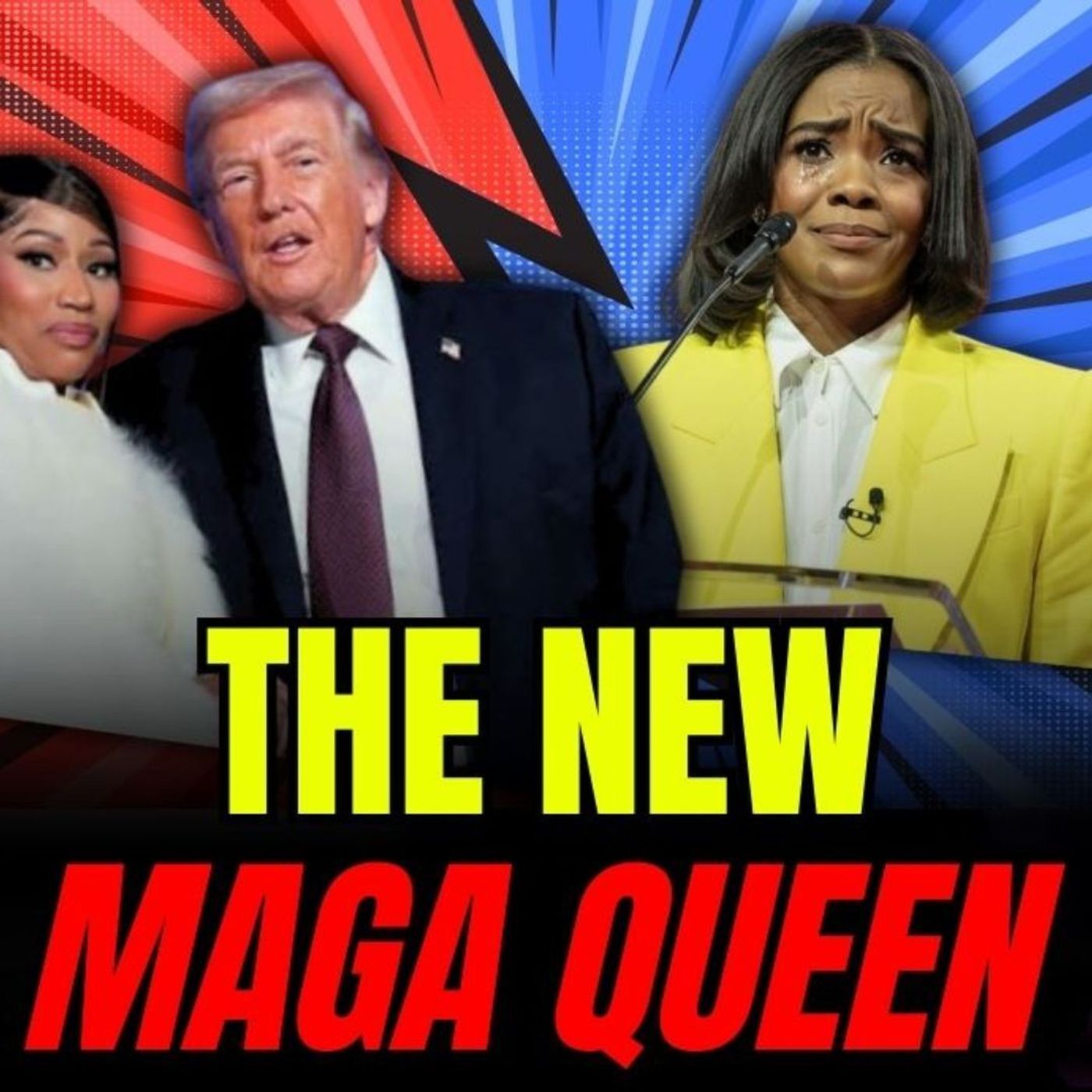 Jeremy Boreing SHREDS Candace, Shocking Alex Pretti Footage, Nicki Minaj Goes MAGA & Rubio ON FIRE