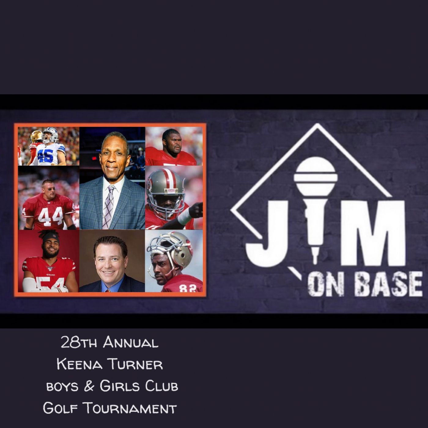 The Jim on Base Show