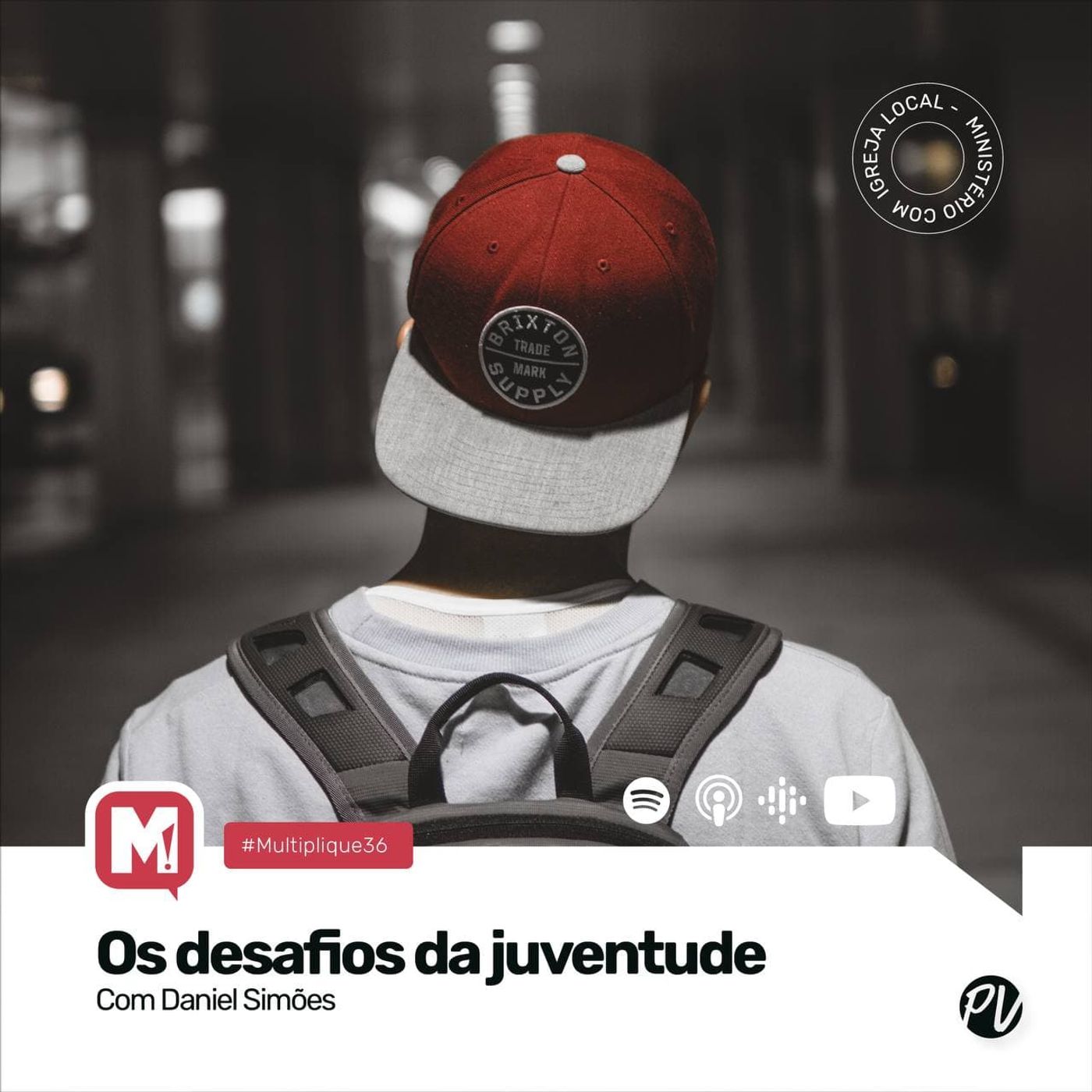 Multiplique Podcast