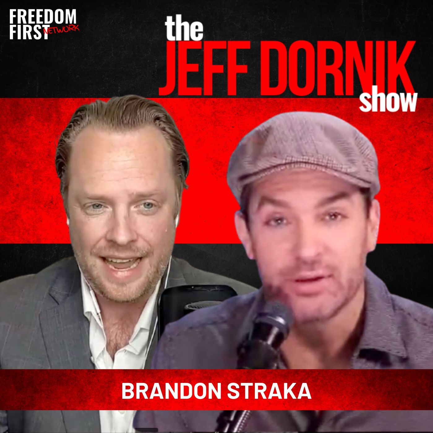 The Jeff Dornik Show