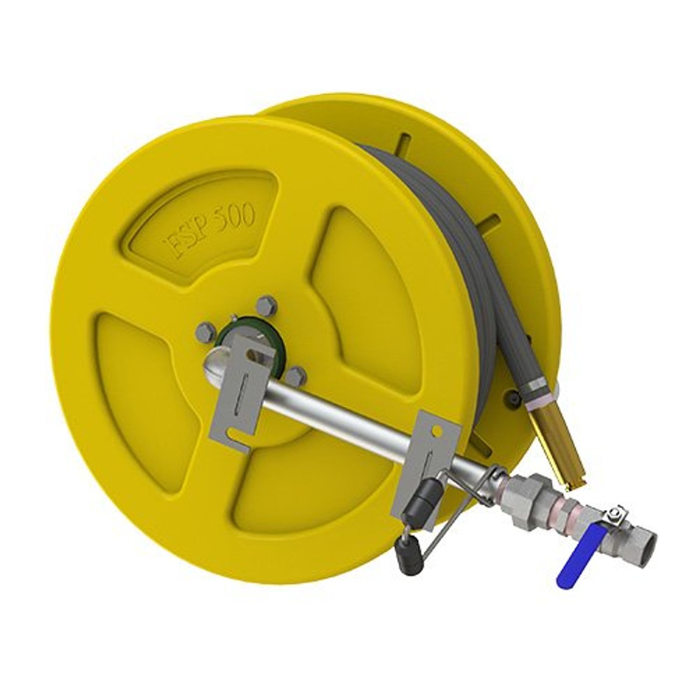 Things To Keep In Mind While Using A Fire Hose Reel episode artwork