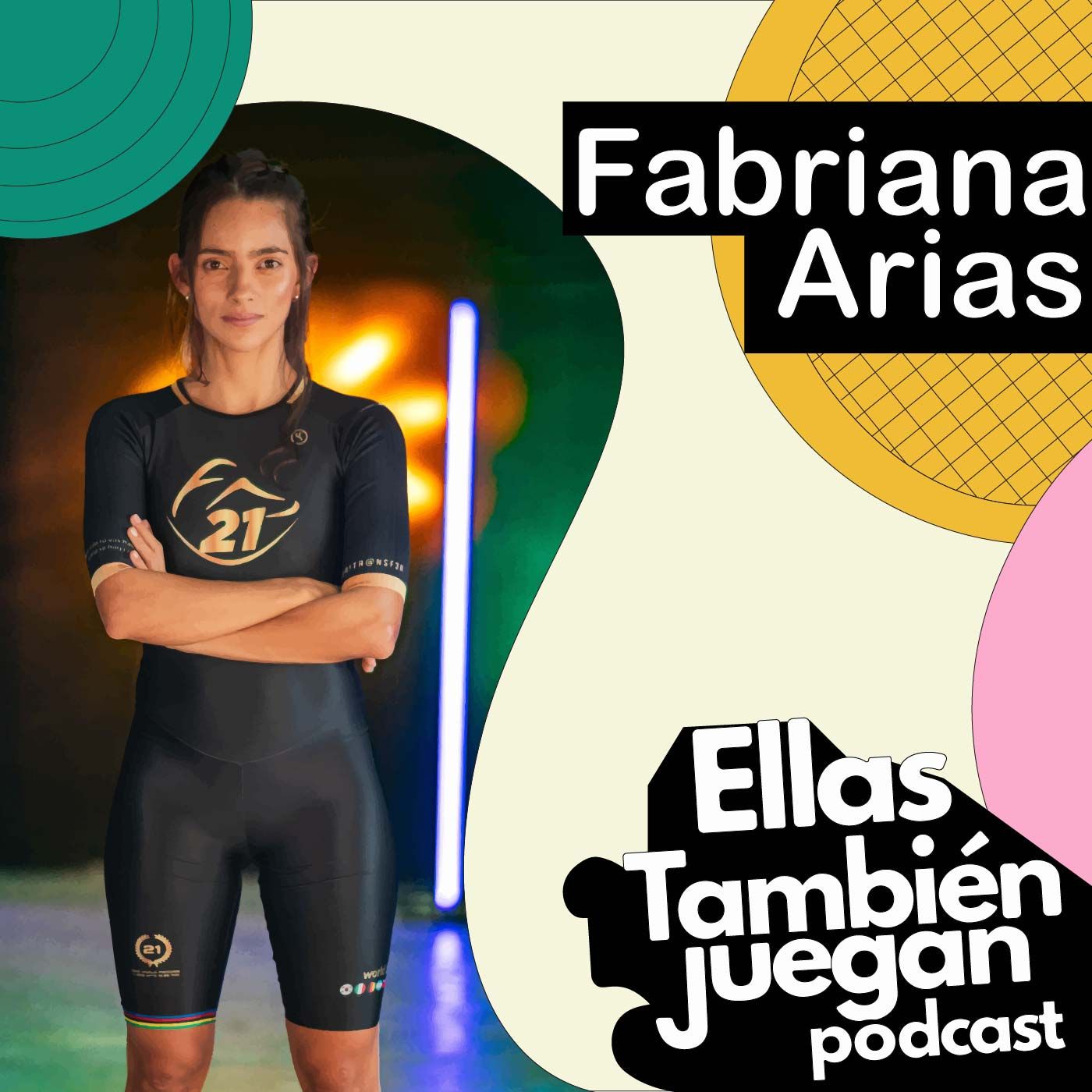 Ellas también juegan