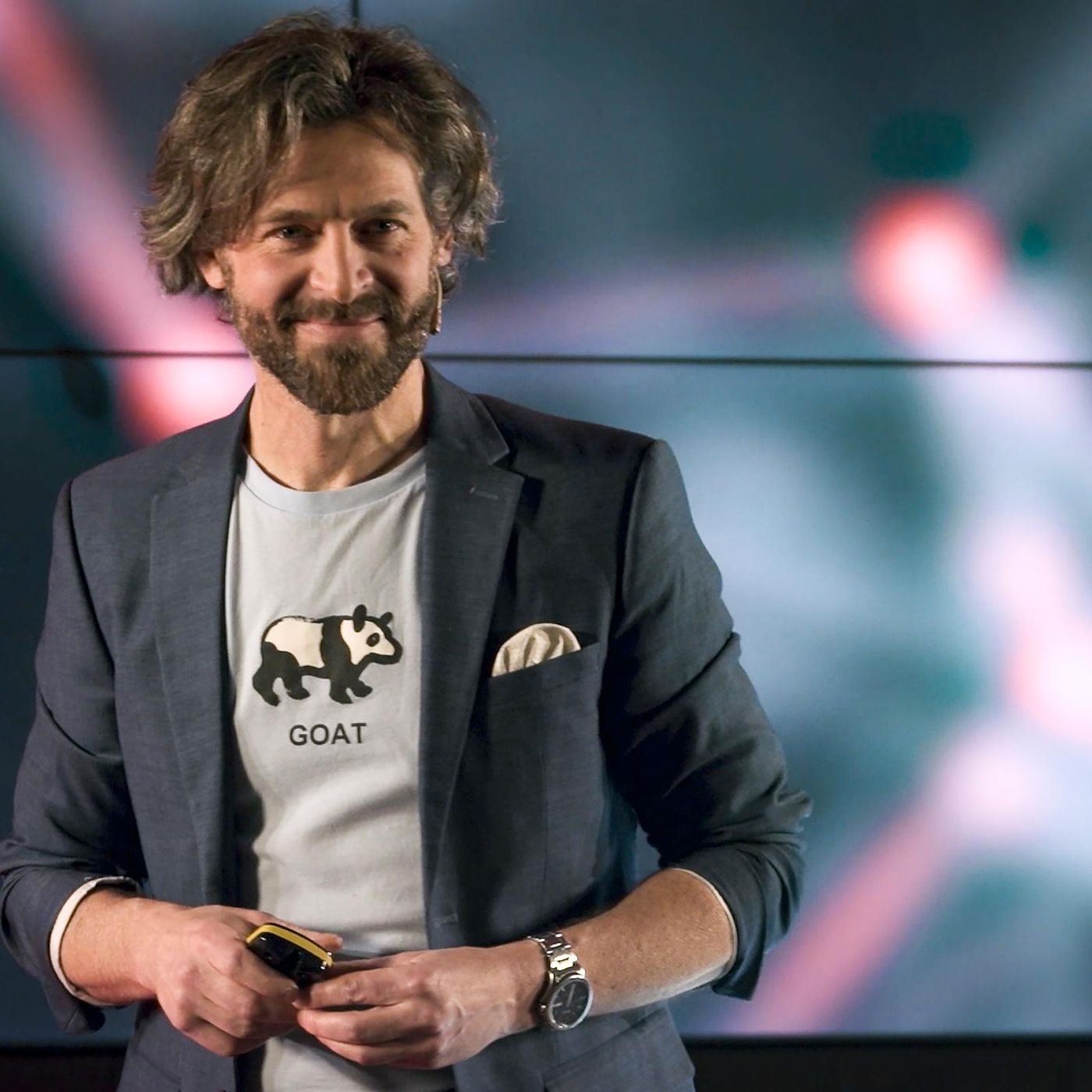 TED Talks