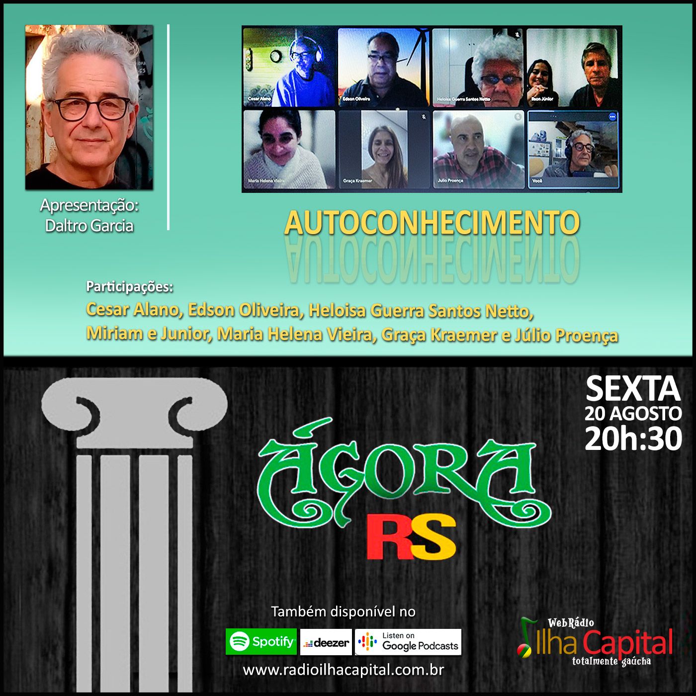 Ágora-RS