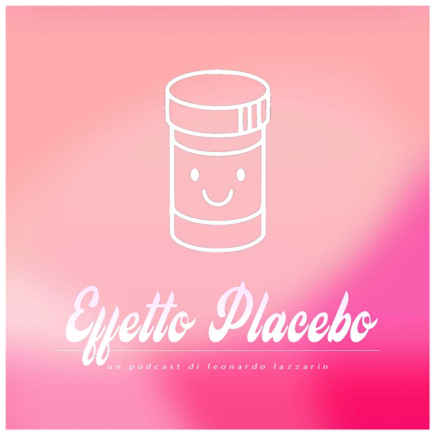 Effetto Placebo cover art