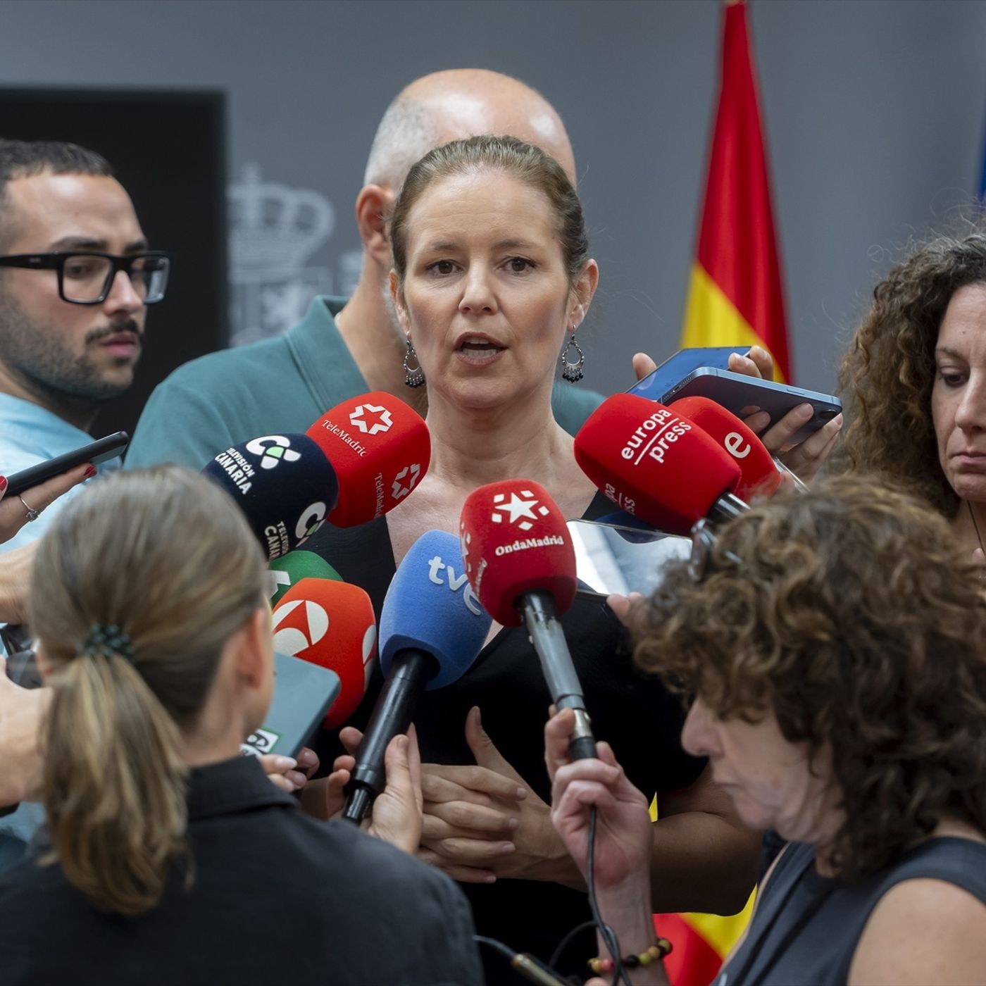 Madrid es Noticia: La Comunidad denunciará ante Fiscalía a los adultos que se hagan pasar por menores no acompañados