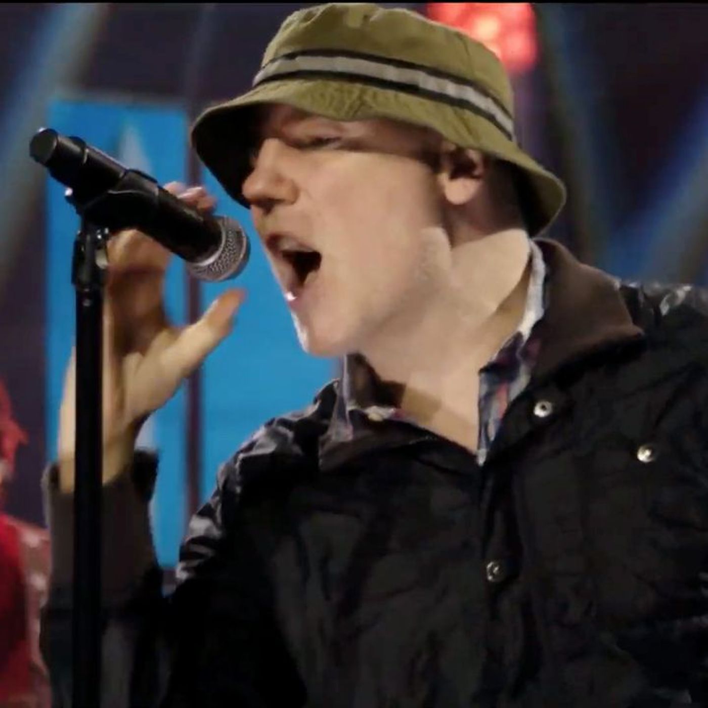 New Radicals Return With First Song in 28 Years