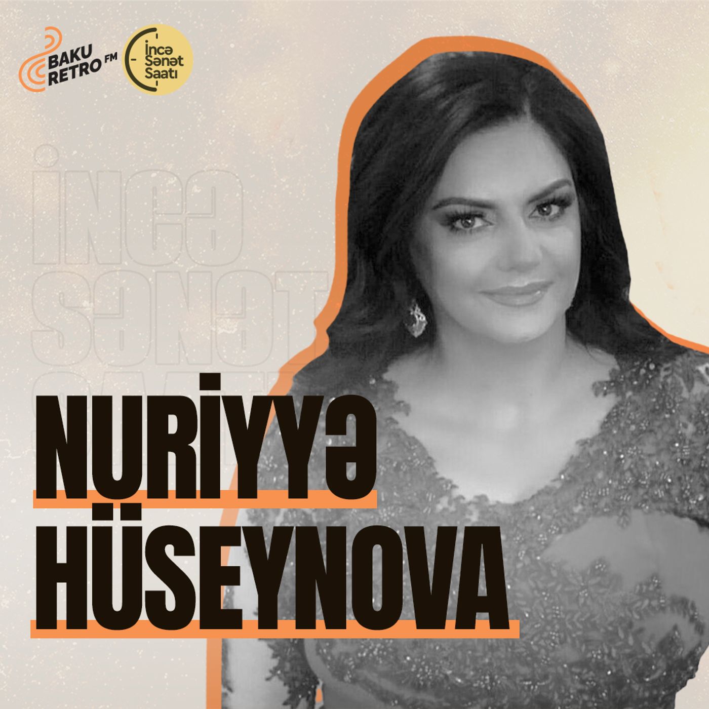 "Muğam mənim üçün bir insan ömrüdür" episode artwork