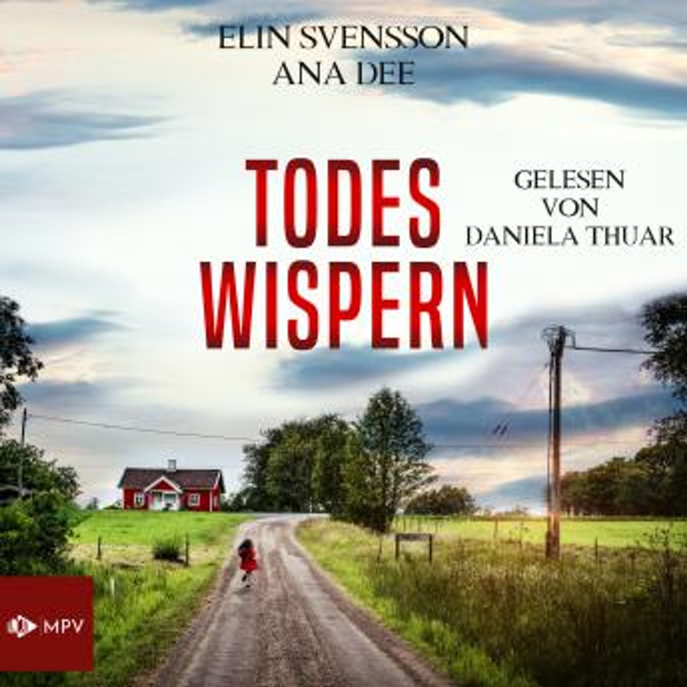 Get Best Full Trial Audiobooks in Mystery, Thriller & Horror, Suspense