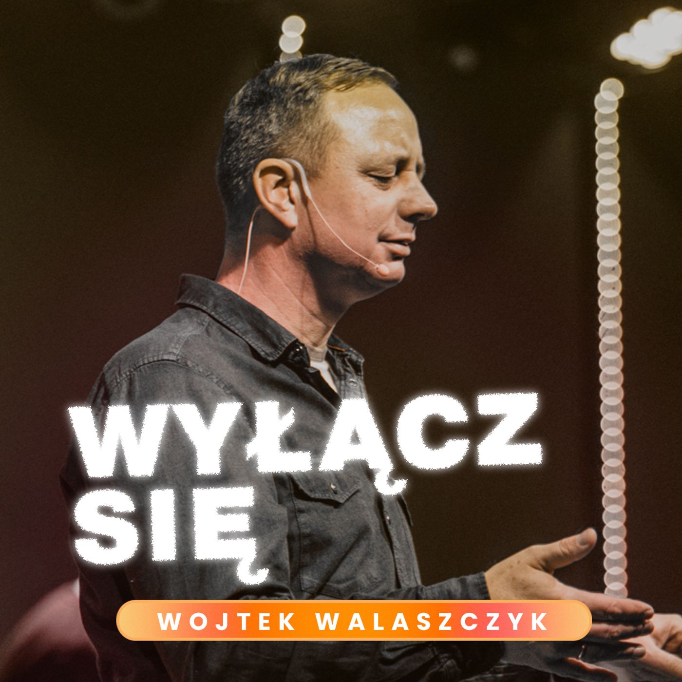 Wyłącz się | Wojtek Walaszczyk episode artwork