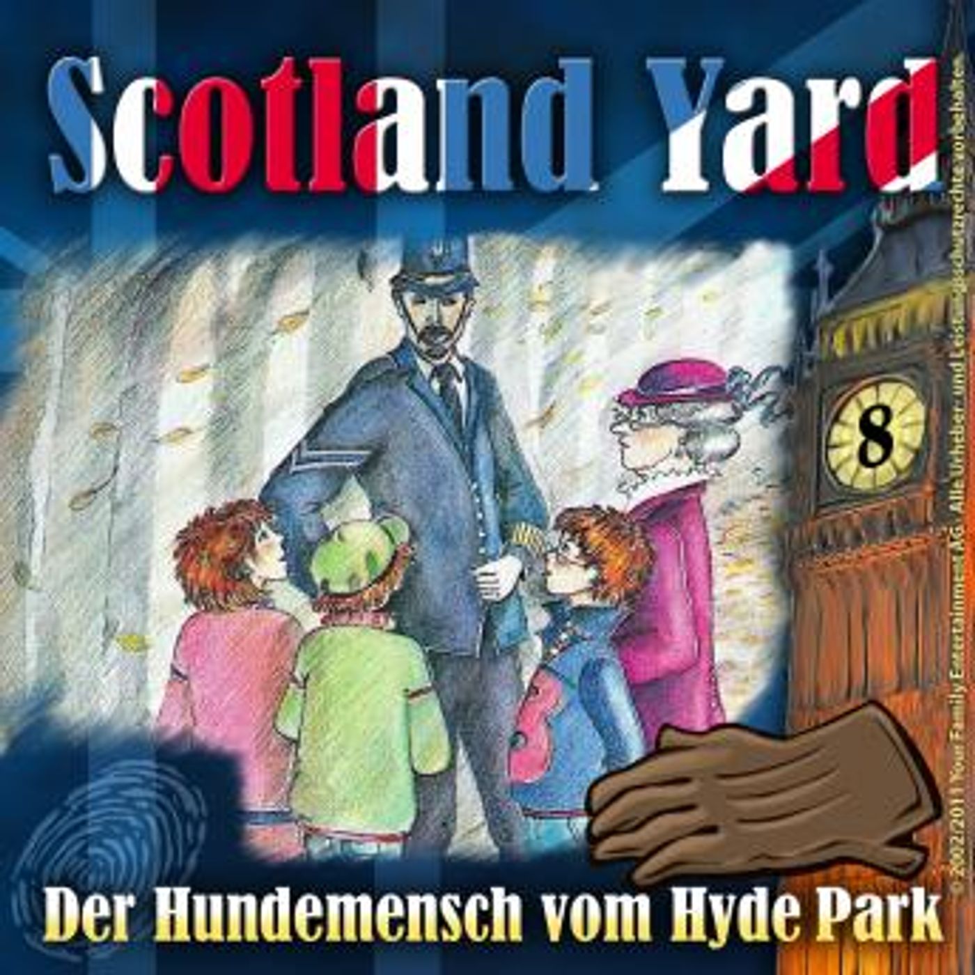 Access Must-Have Full Audiobooks in Kids, Mystery & Fantasy