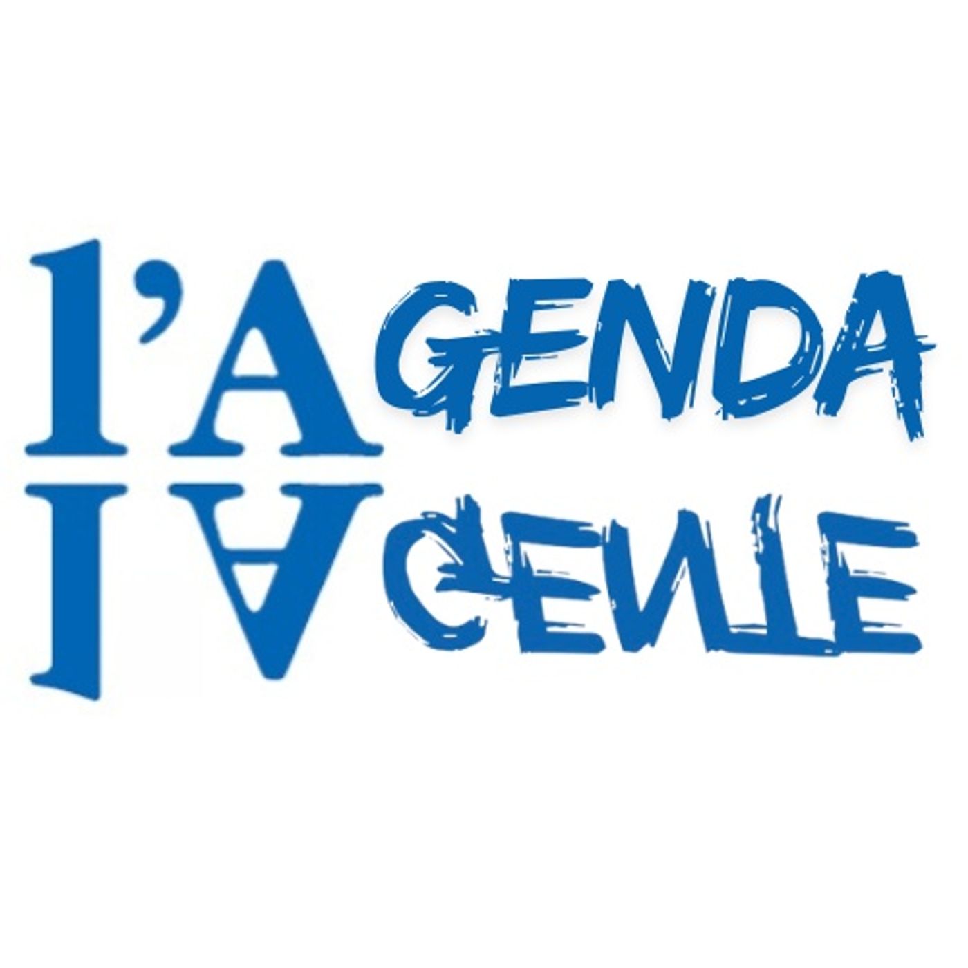 L\'agenda, la gente
