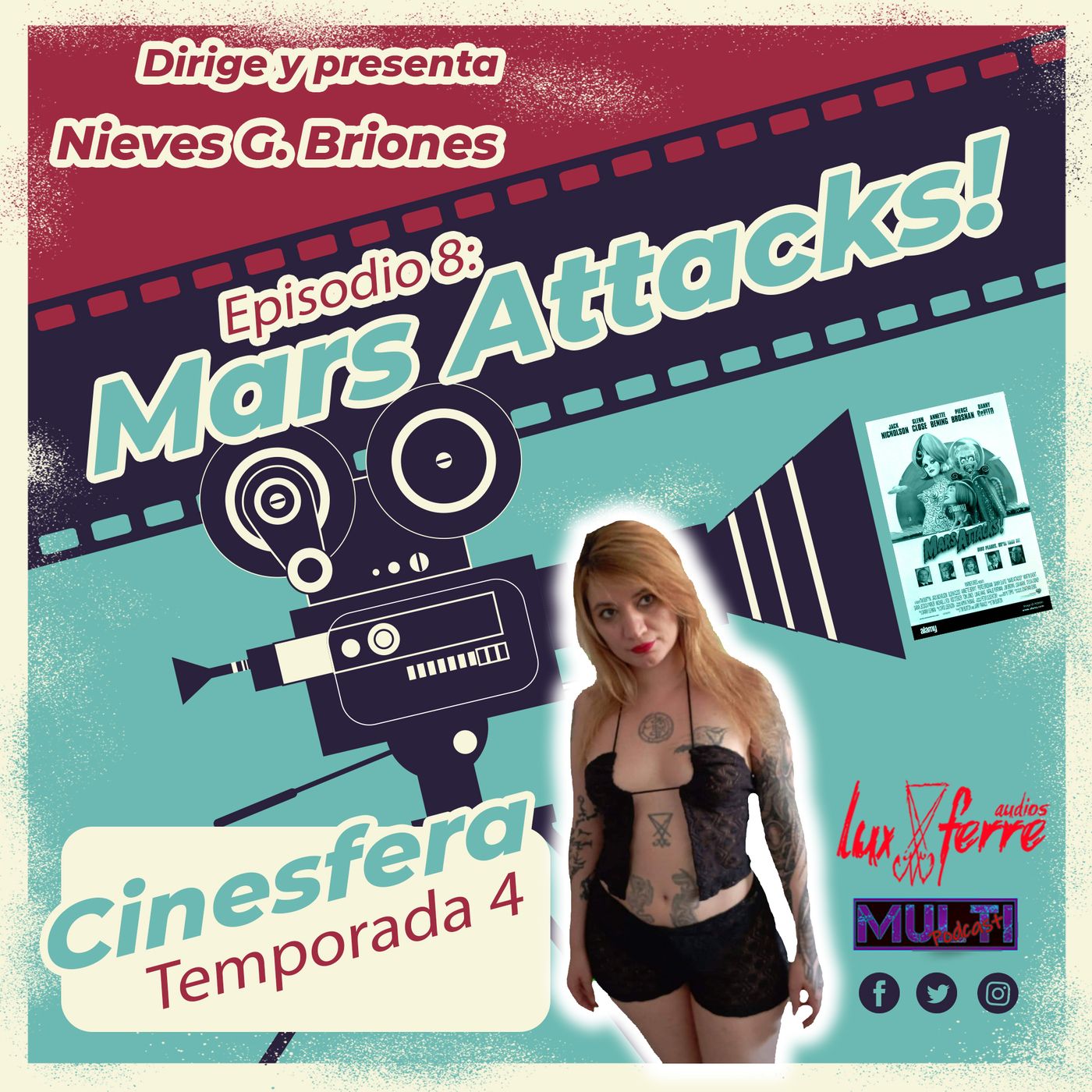 CINESFERA