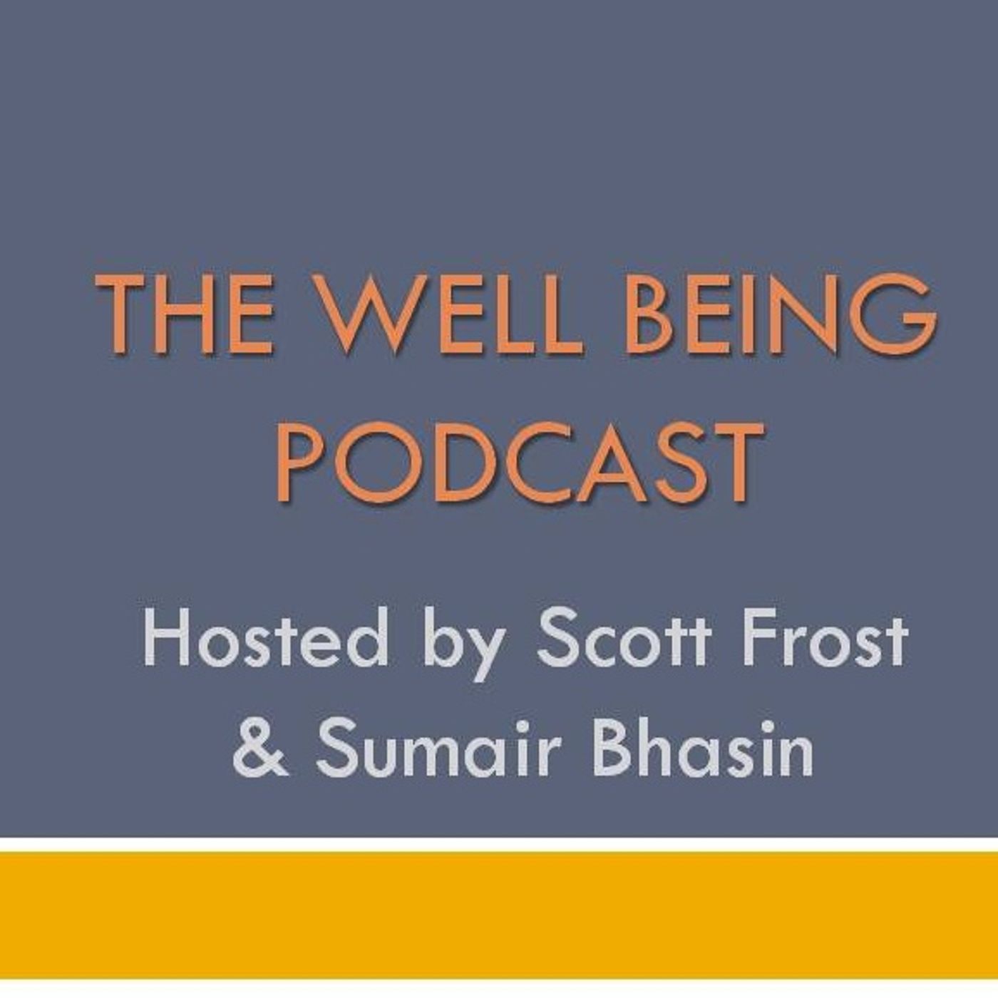 Well Being Podcast